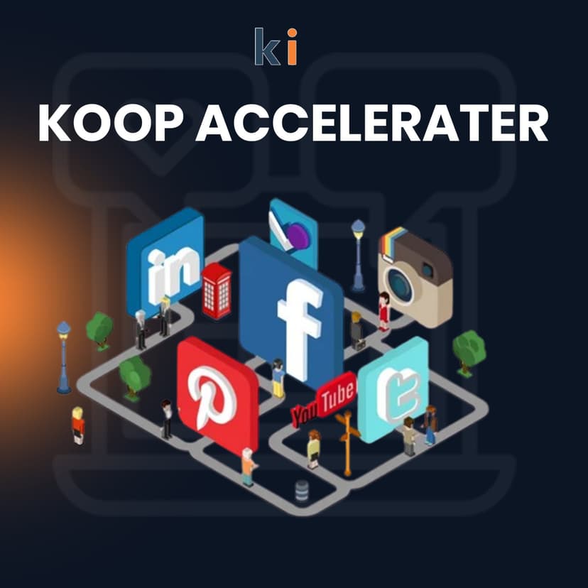 Koop Accelerater – Intermediate Package