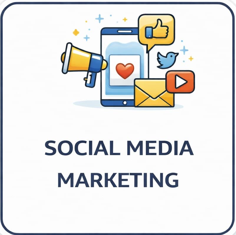 Social Media Marketing Services