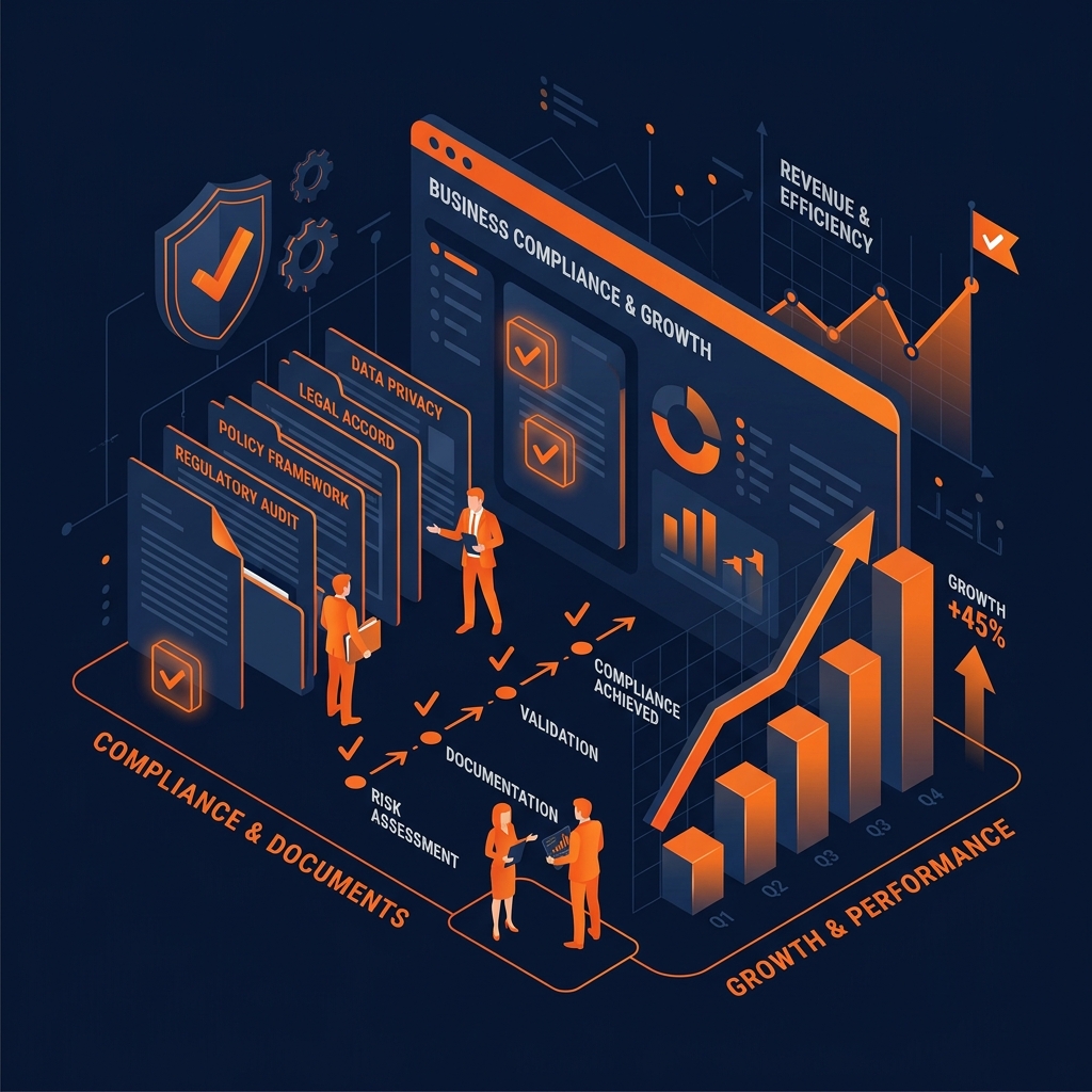 Business Compliance Services